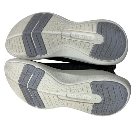 VIVAIA Urban Boot Sliders Womens Size 36 (US‎ 6) Shoes Color Rich Gray EUC - Picture 8 of 12